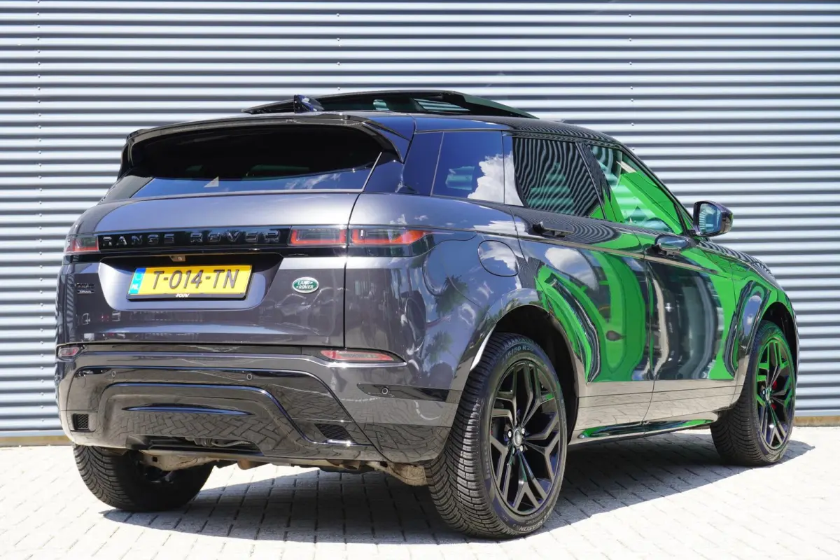 1.5 P300e PHEV AWD Autobiography | Voor + Achter Stoelverwarming | Trekhaak | Meridan Audio