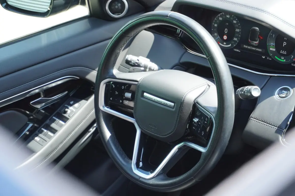 1.5 P300e PHEV AWD Autobiography | Voor + Achter Stoelverwarming | Trekhaak | Meridan Audio