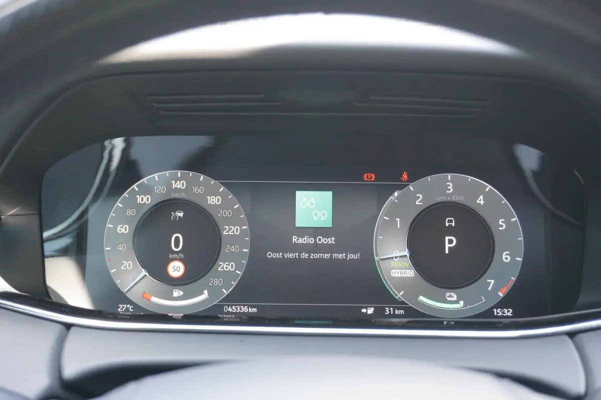 1.5 P300e PHEV AWD Autobiography | Voor + Achter Stoelverwarming | Trekhaak | Meridan Audio
