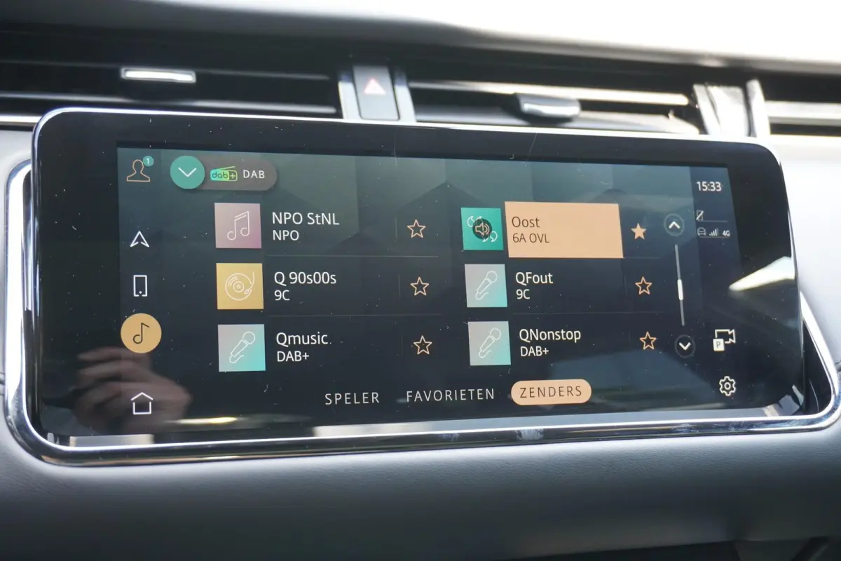 1.5 P300e PHEV AWD Autobiography | Voor + Achter Stoelverwarming | Trekhaak | Meridan Audio