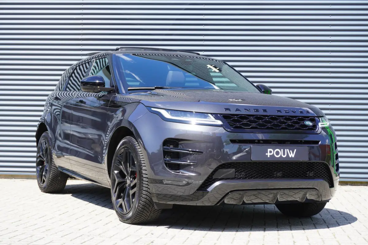 1.5 P300e PHEV AWD Autobiography | Voor + Achter Stoelverwarming | Trekhaak | Meridan Audio