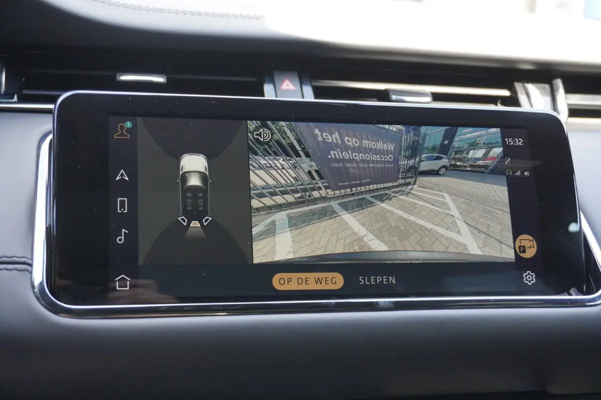 1.5 P300e PHEV AWD Autobiography | Voor + Achter Stoelverwarming | Trekhaak | Meridan Audio