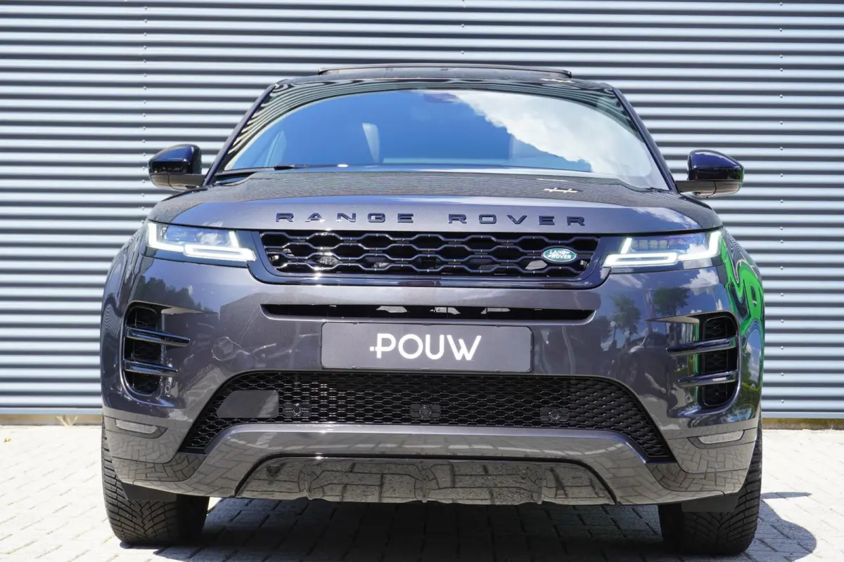 1.5 P300e PHEV AWD Autobiography | Voor + Achter Stoelverwarming | Trekhaak | Meridan Audio