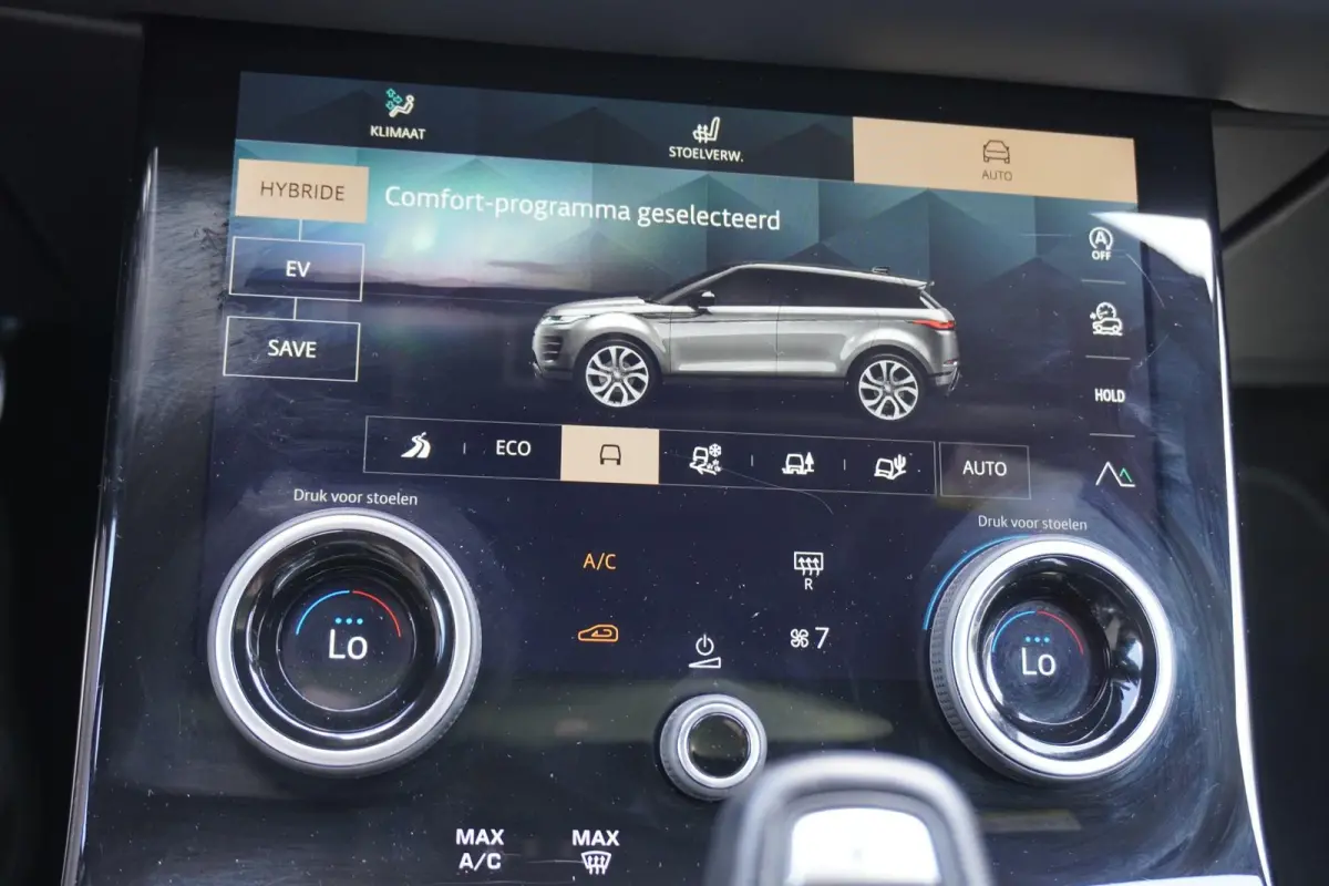 1.5 P300e PHEV AWD Autobiography | Voor + Achter Stoelverwarming | Trekhaak | Meridan Audio