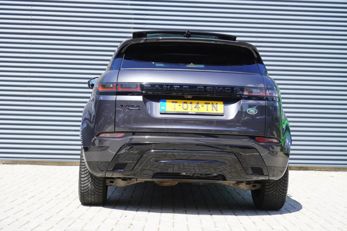1.5 P300e PHEV AWD Autobiography | Voor + Achter Stoelverwarming | Trekhaak | Meridan Audio