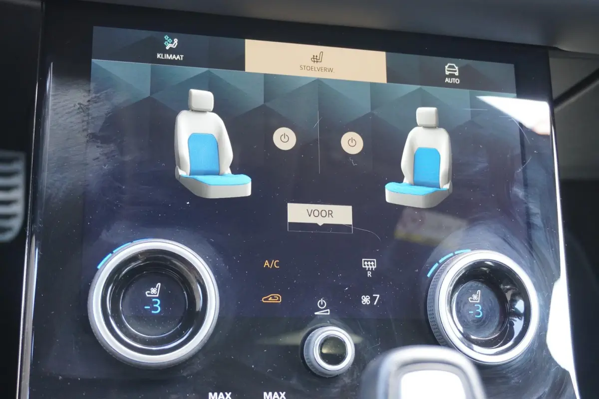 1.5 P300e PHEV AWD Autobiography | Voor + Achter Stoelverwarming | Trekhaak | Meridan Audio