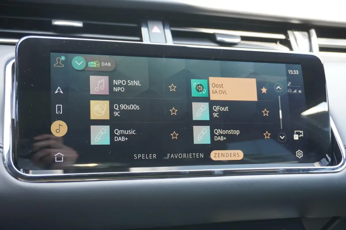 1.5 P300e PHEV AWD Autobiography | Voor + Achter Stoelverwarming | Trekhaak | Meridan Audio