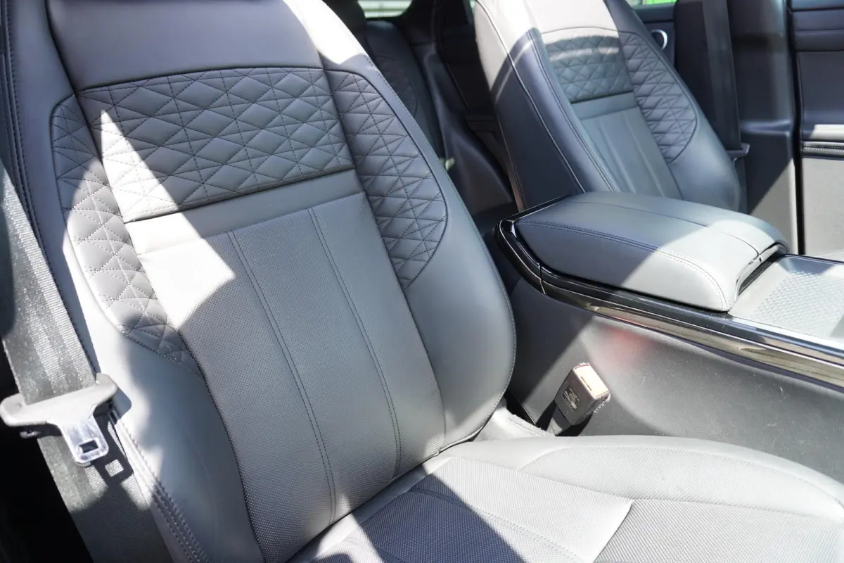 1.5 P300e PHEV AWD Autobiography | Voor + Achter Stoelverwarming | Trekhaak | Meridan Audio