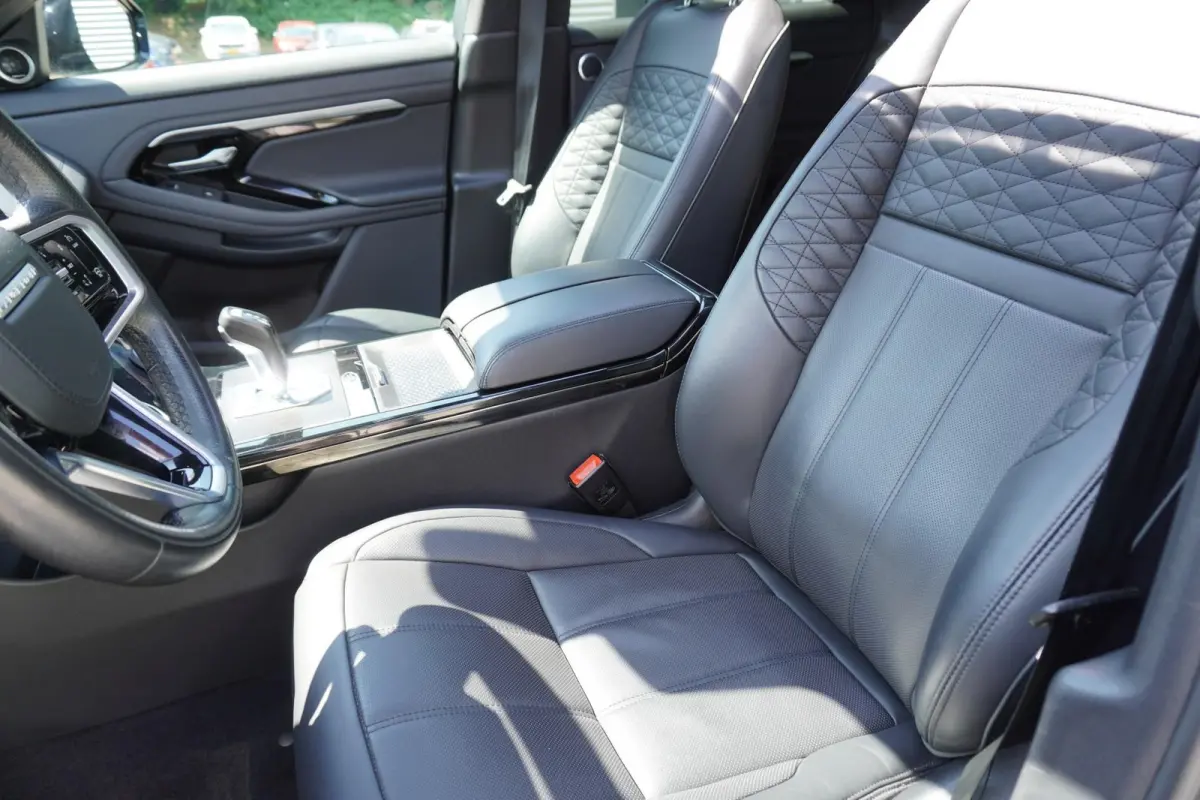 1.5 P300e PHEV AWD Autobiography | Voor + Achter Stoelverwarming | Trekhaak | Meridan Audio