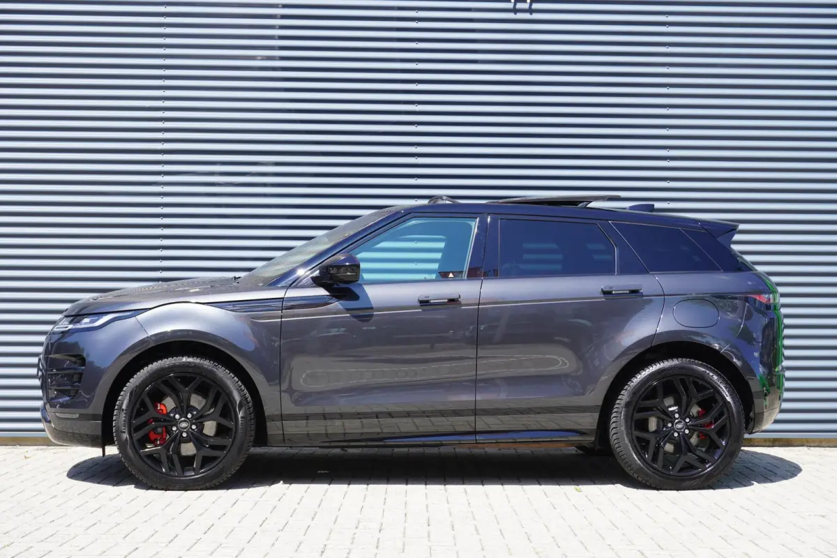 1.5 P300e PHEV AWD Autobiography | Voor + Achter Stoelverwarming | Trekhaak | Meridan Audio