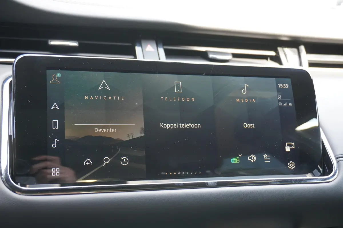 1.5 P300e PHEV AWD Autobiography | Voor + Achter Stoelverwarming | Trekhaak | Meridan Audio