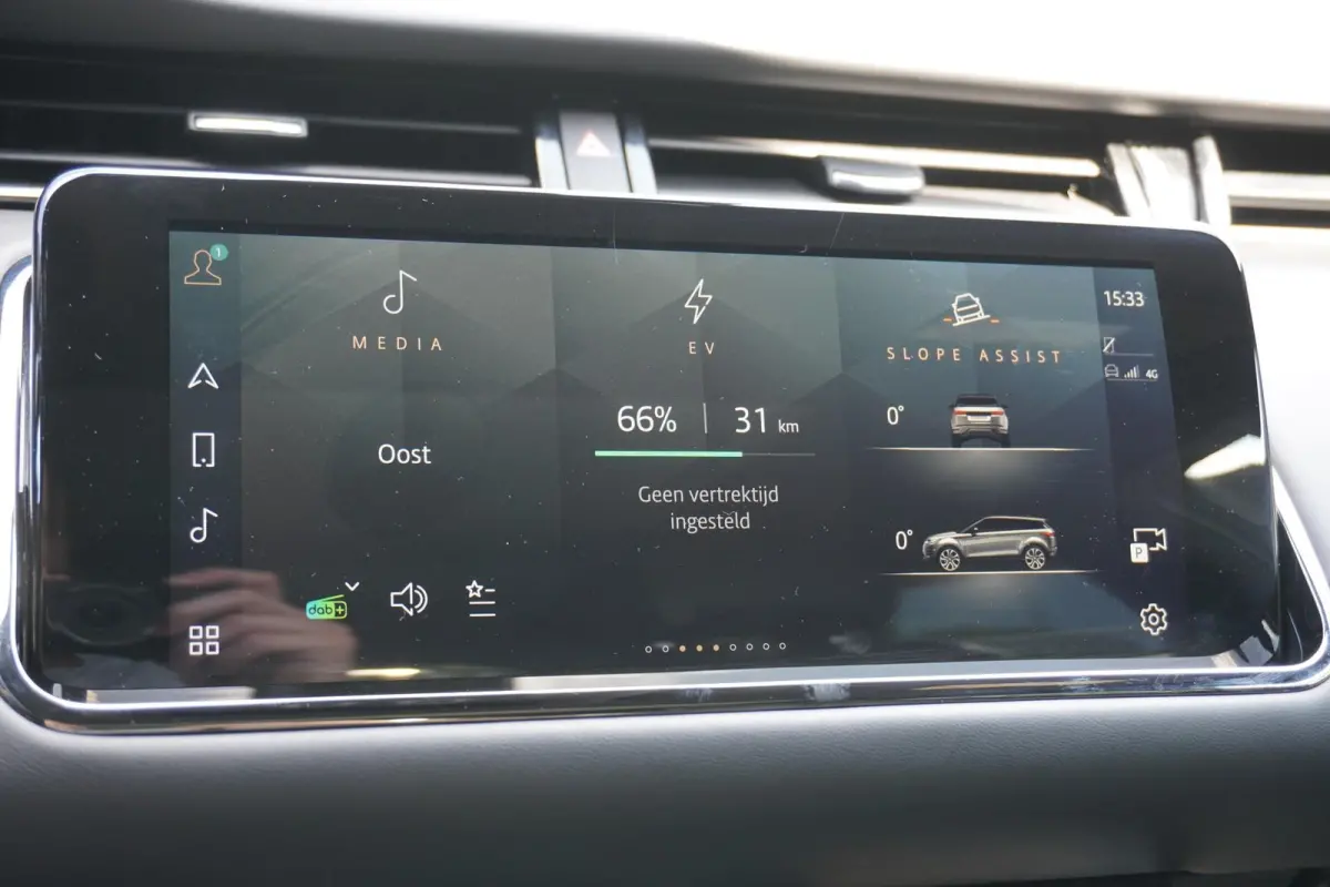 1.5 P300e PHEV AWD Autobiography | Voor + Achter Stoelverwarming | Trekhaak | Meridan Audio