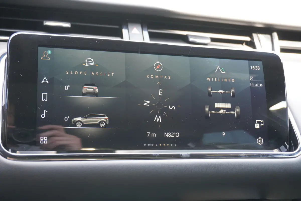 1.5 P300e PHEV AWD Autobiography | Voor + Achter Stoelverwarming | Trekhaak | Meridan Audio