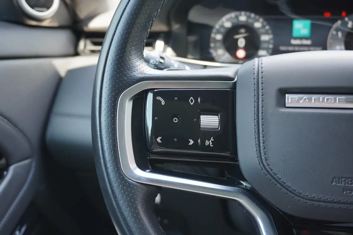 1.5 P300e PHEV AWD Autobiography | Voor + Achter Stoelverwarming | Trekhaak | Meridan Audio