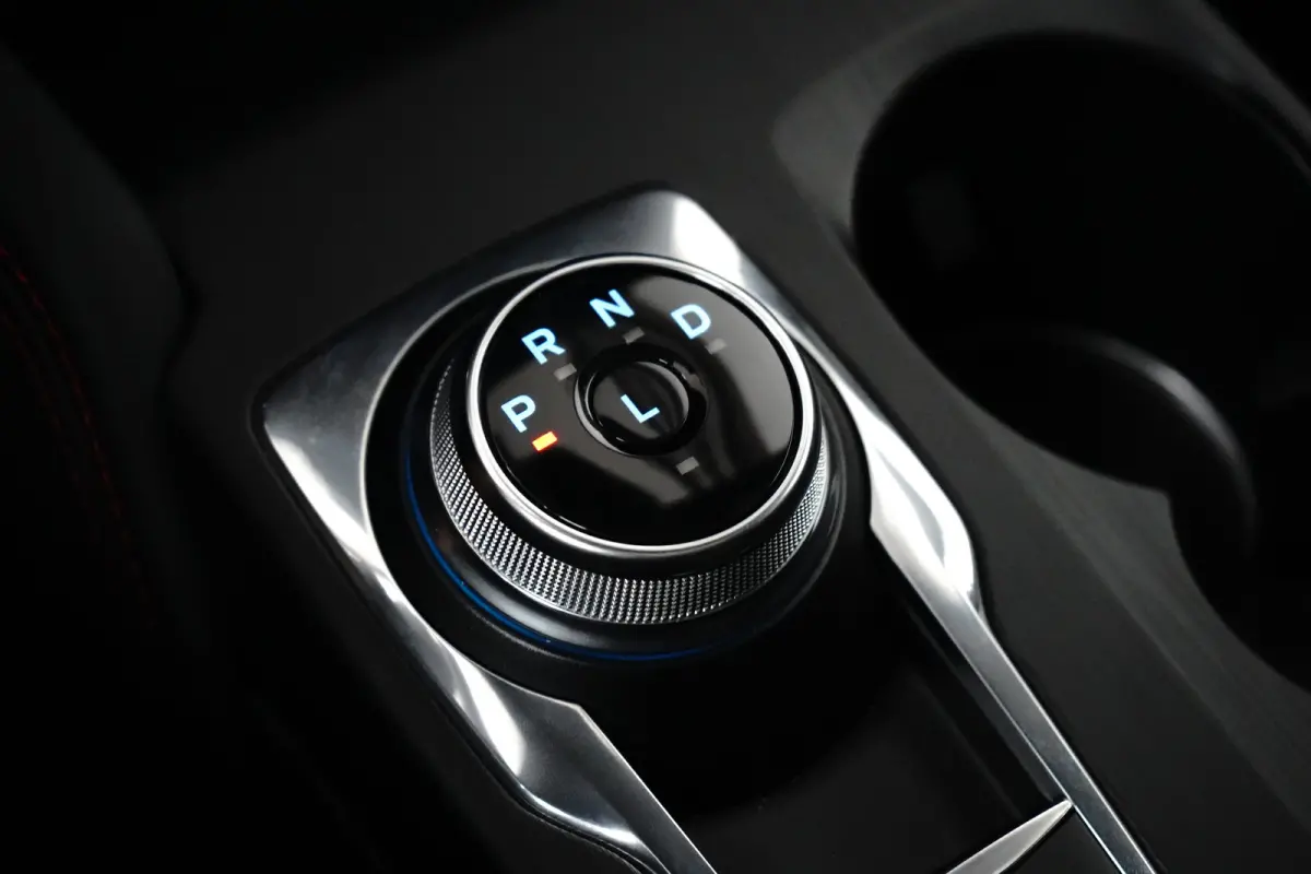 Plug-In Hybrid ST-Line X 243pk | Panoramadak | Winter Pack | Wegkl. Trekhaak | All Season |