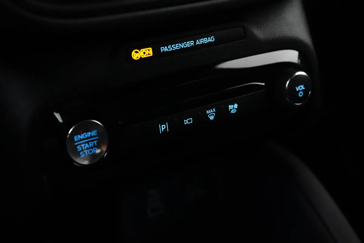 Plug-In Hybrid ST-Line X 243pk | Panoramadak | Winter Pack | Wegkl. Trekhaak | All Season |