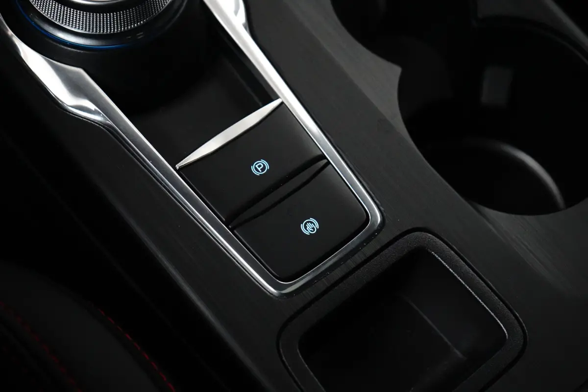 Plug-In Hybrid ST-Line X 243pk | Panoramadak | Winter Pack | Wegkl. Trekhaak | All Season |
