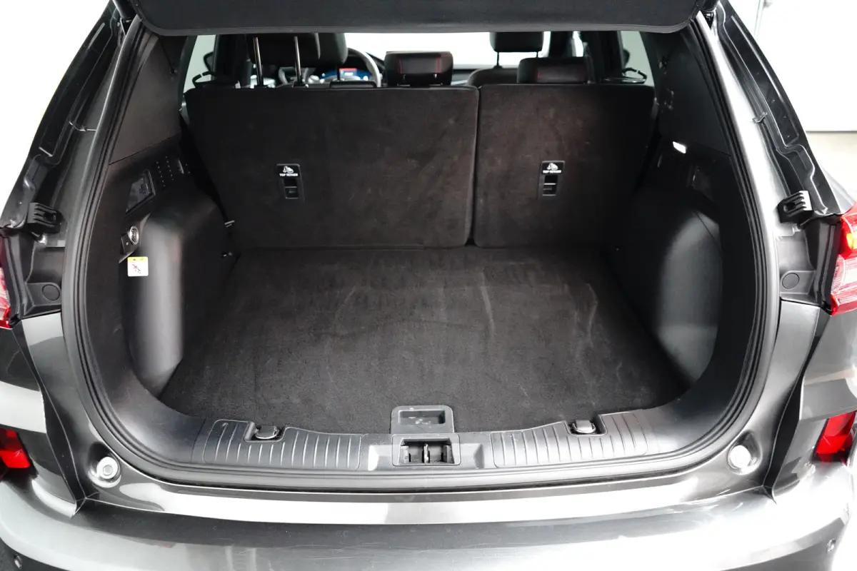Plug-In Hybrid ST-Line X 243pk | Panoramadak | Winter Pack | Wegkl. Trekhaak | All Season |