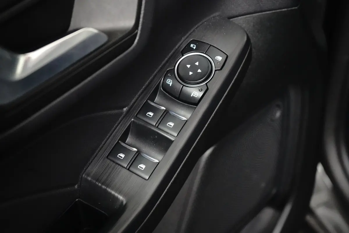 Plug-In Hybrid ST-Line X 243pk | Panoramadak | Winter Pack | Wegkl. Trekhaak | All Season |