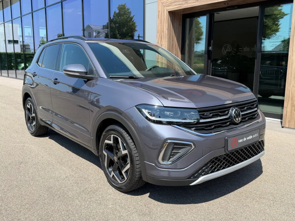 1.5 TSI 150pk DSG R-Line | Camera | Trekhaak | Navi | IQ light | Rijklaar incl. garantie