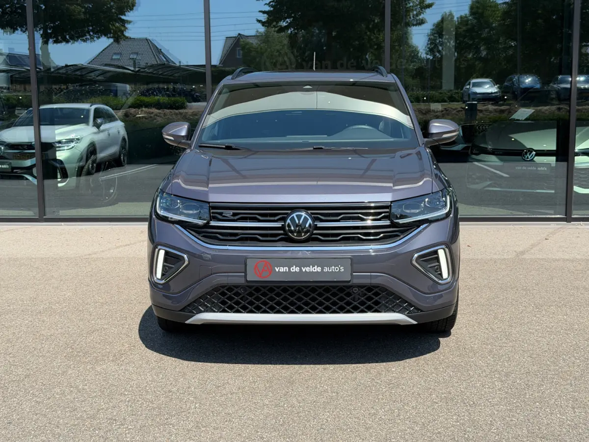 1.5 TSI 150pk DSG R-Line | Camera | Trekhaak | Navi | IQ light | Rijklaar incl. garantie