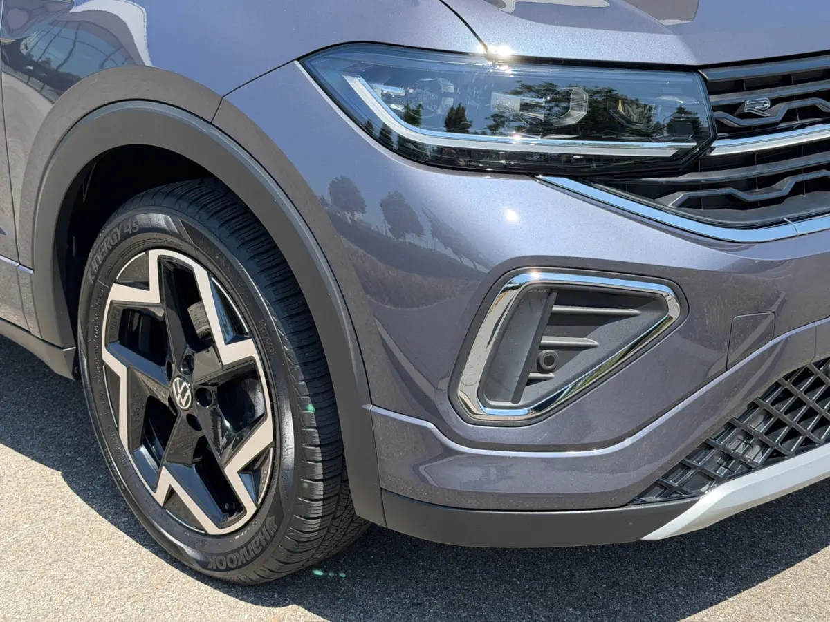 1.5 TSI 150pk DSG R-Line | Camera | Trekhaak | Navi | IQ light | Rijklaar incl. garantie