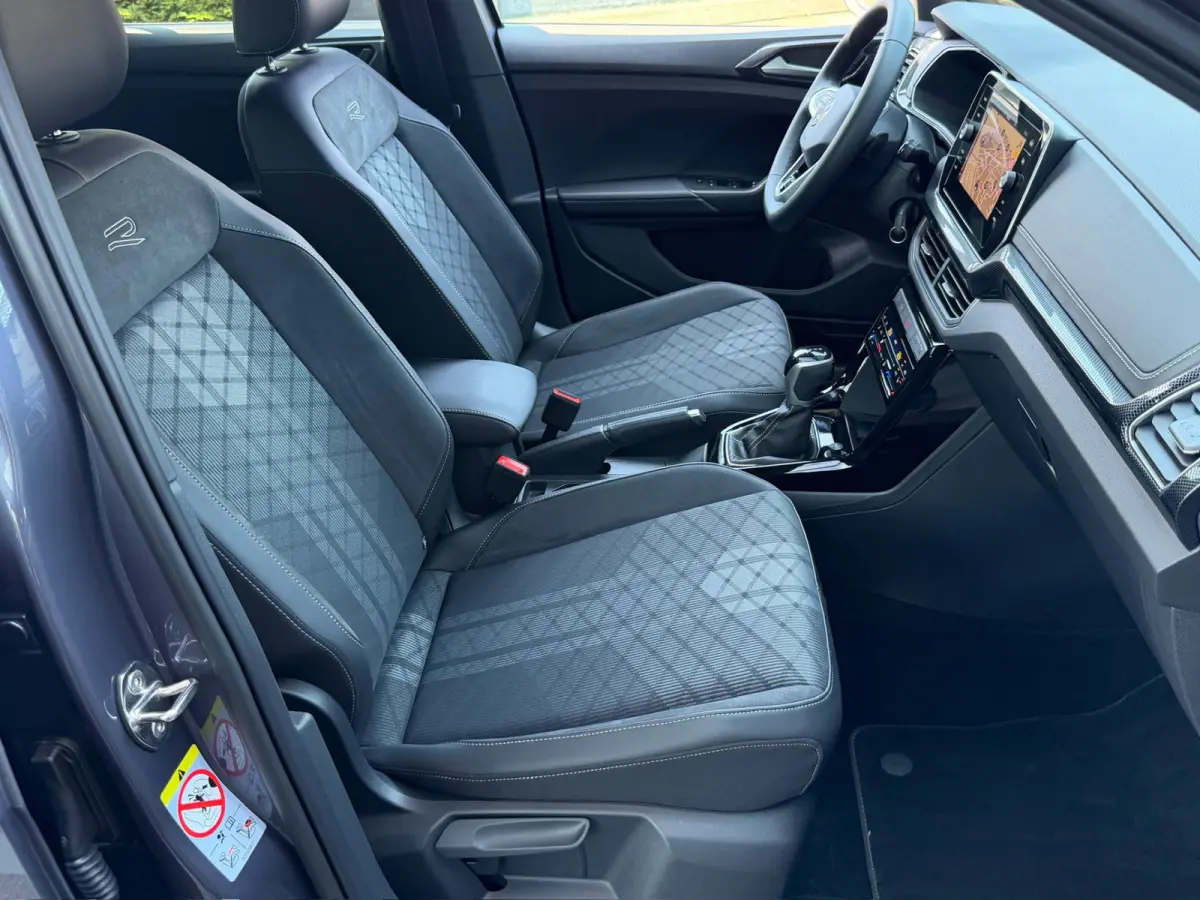 1.5 TSI 150pk DSG R-Line | Camera | Trekhaak | Navi | IQ light | Rijklaar incl. garantie