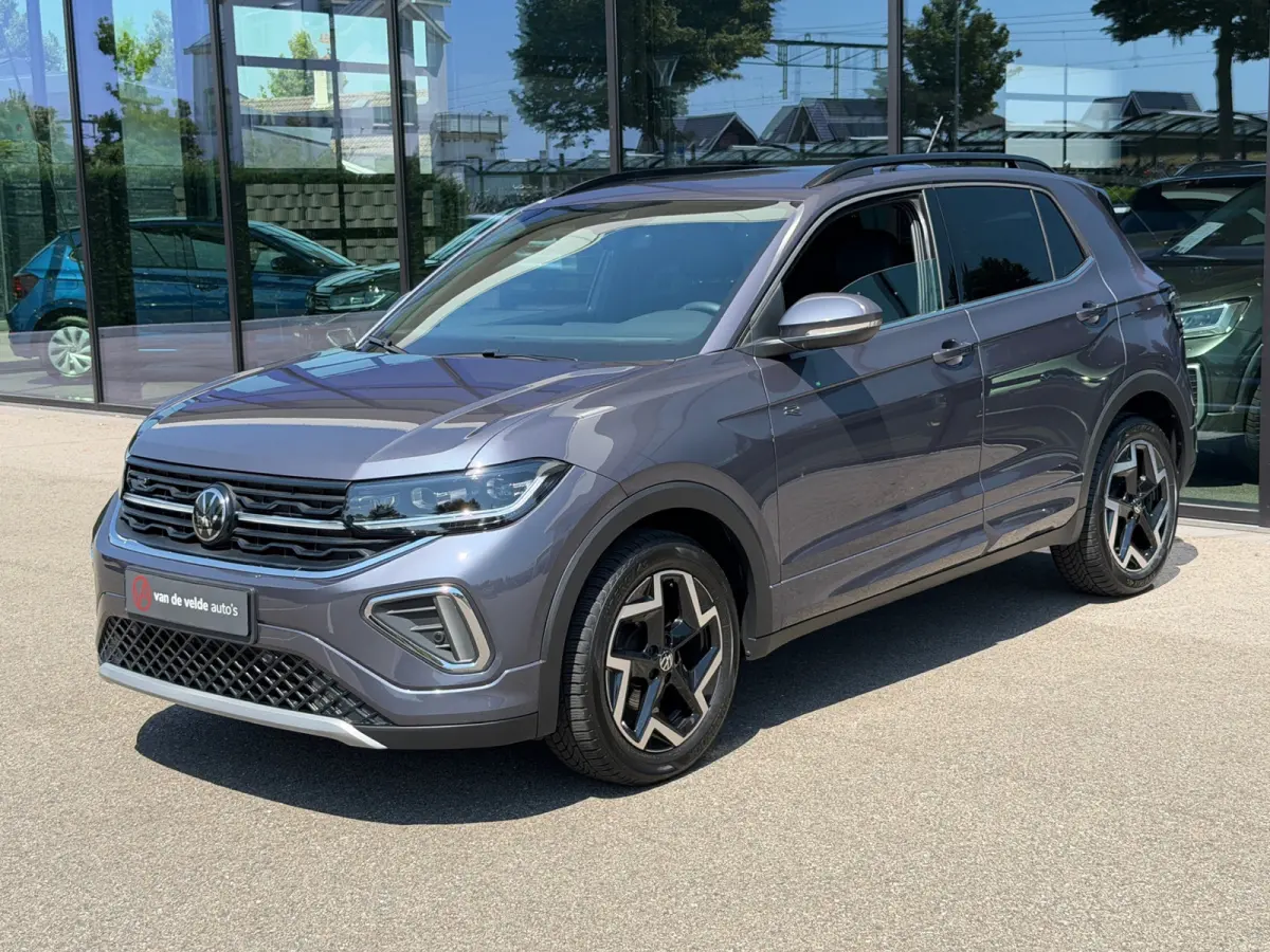 1.5 TSI 150pk DSG R-Line | Camera | Trekhaak | Navi | IQ light | Rijklaar incl. garantie