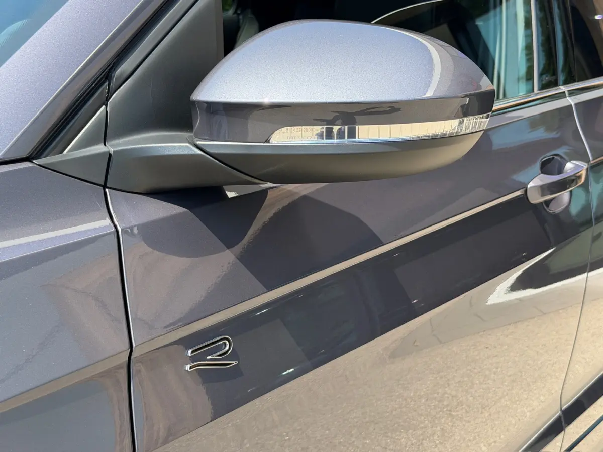 1.5 TSI 150pk DSG R-Line | Camera | Trekhaak | Navi | IQ light | Rijklaar incl. garantie