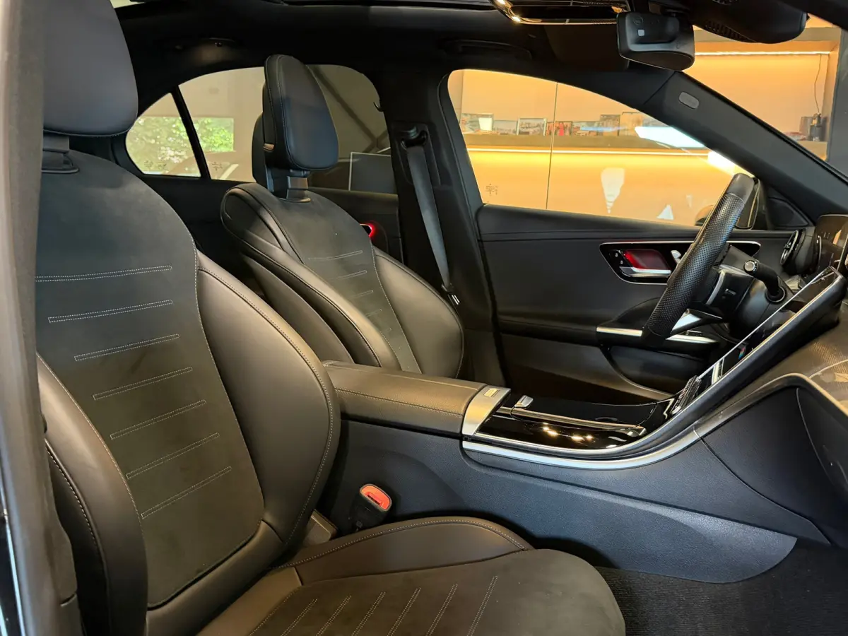 300 e AMG Night Pano Memory 360Cam. Headup
