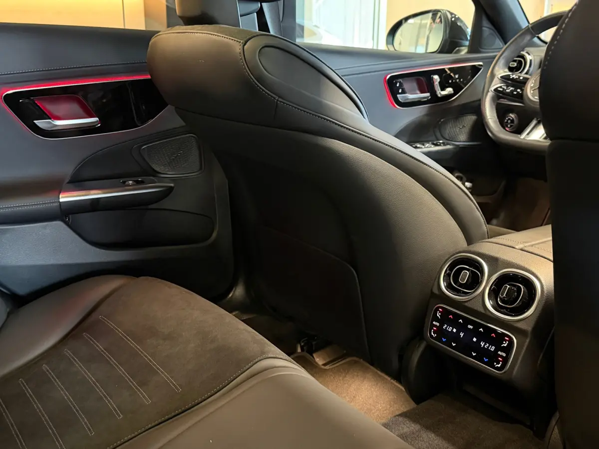 300 e AMG Night Pano Memory 360Cam. Headup