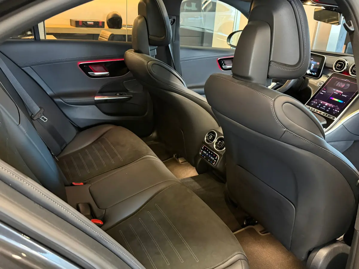 300 e AMG Night Pano Memory 360Cam. Headup