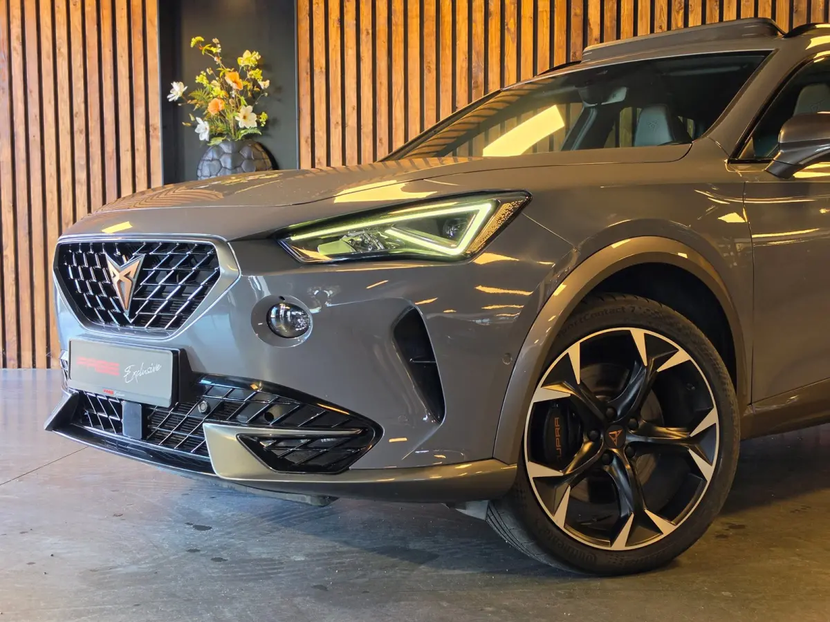 2.0 TSI 4DRIVE l Nardo l Pano l Carplay l Kuipstoel l Beats