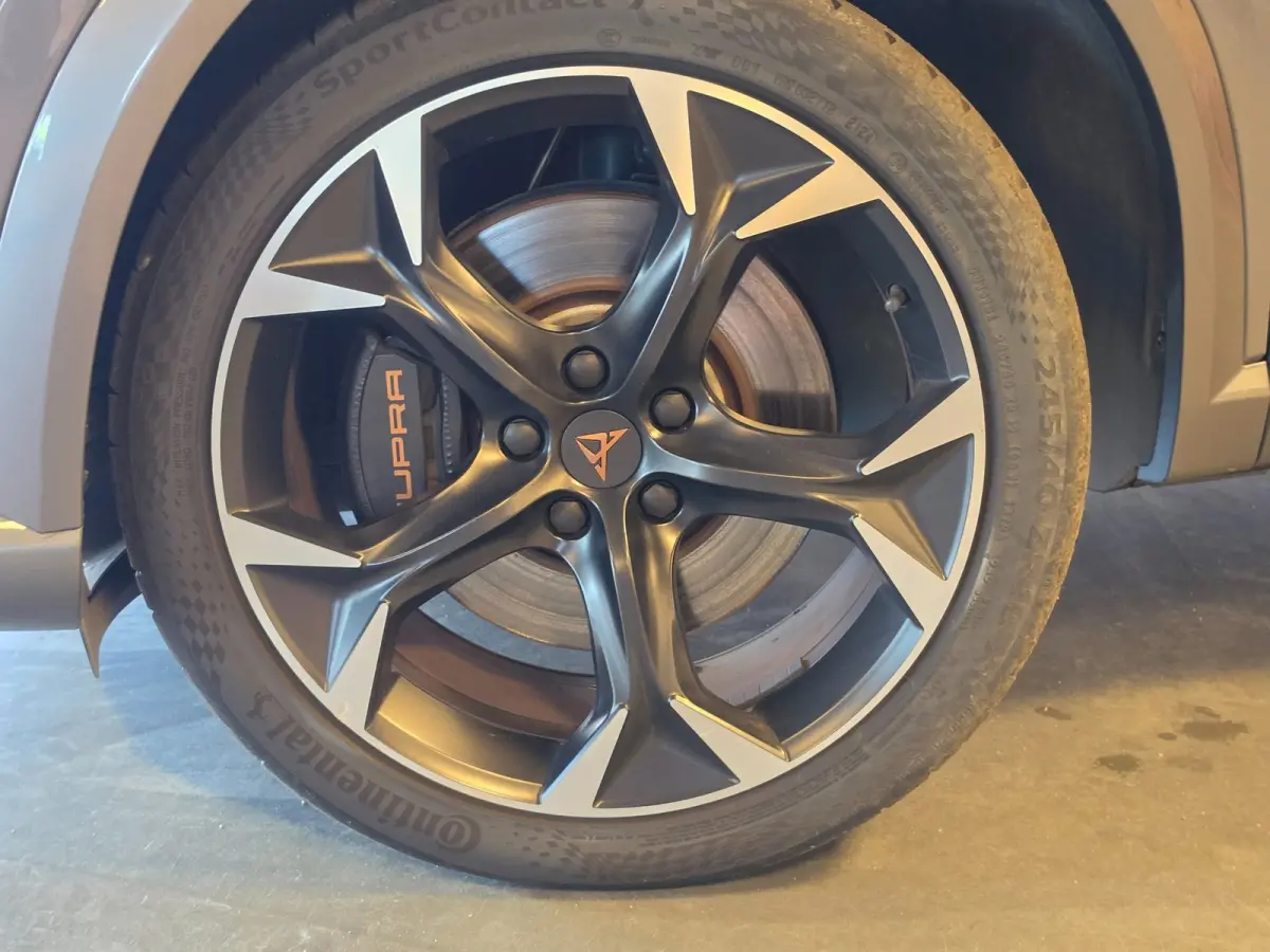 2.0 TSI 4DRIVE l Nardo l Pano l Carplay l Kuipstoel l Beats