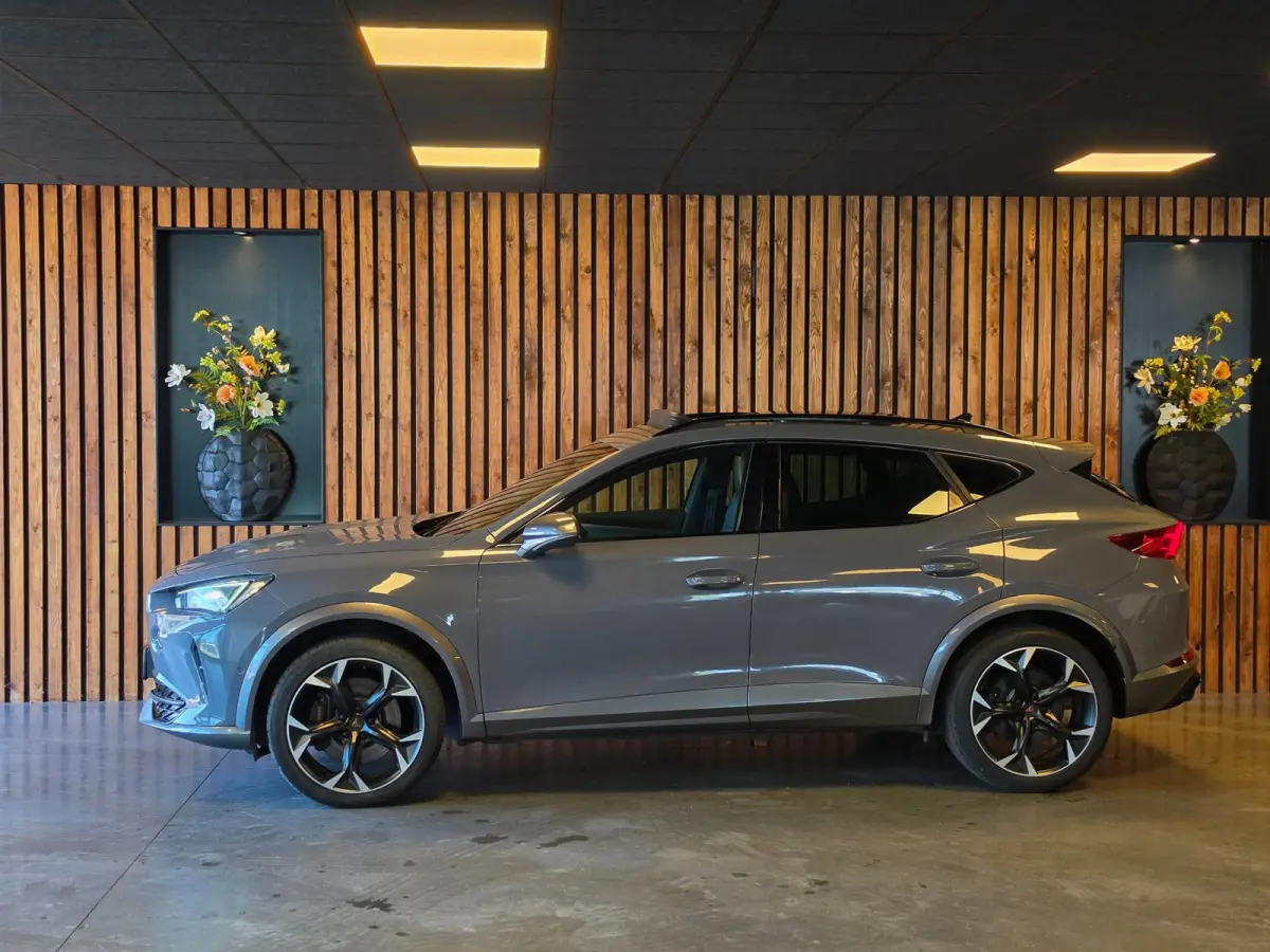 2.0 TSI 4DRIVE l Nardo l Pano l Carplay l Kuipstoel l Beats