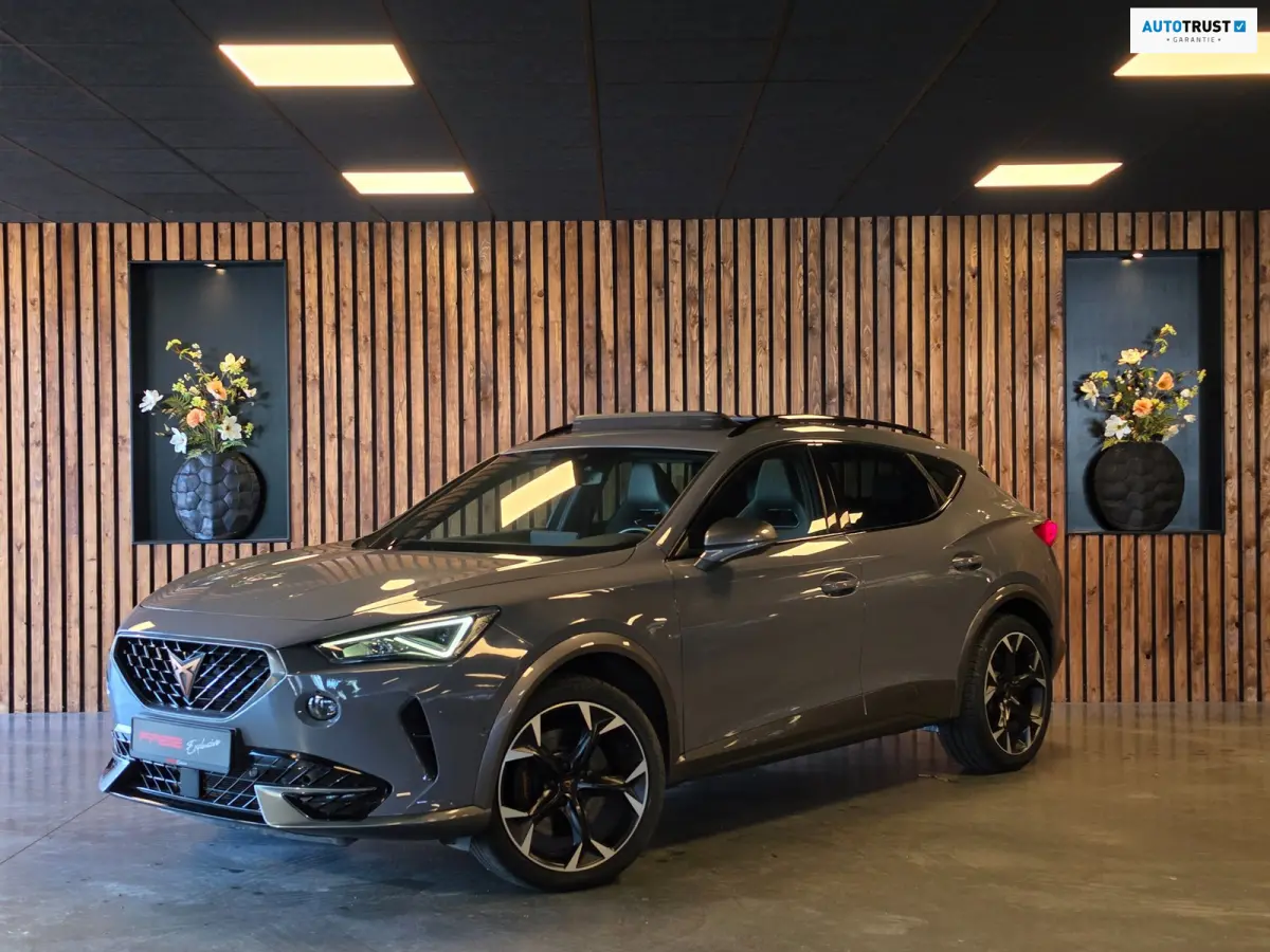 2.0 TSI 4DRIVE l Nardo l Pano l Carplay l Kuipstoel l Beats