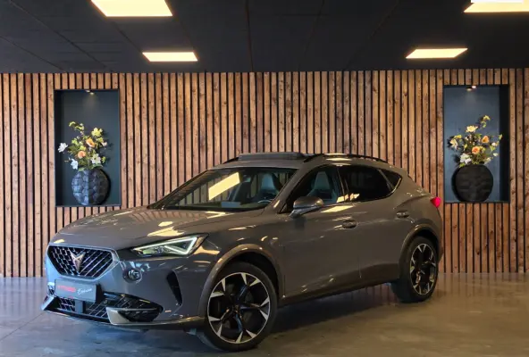 2.0 TSI 4DRIVE l Nardo l Pano l Carplay l Kuipstoel l Beats