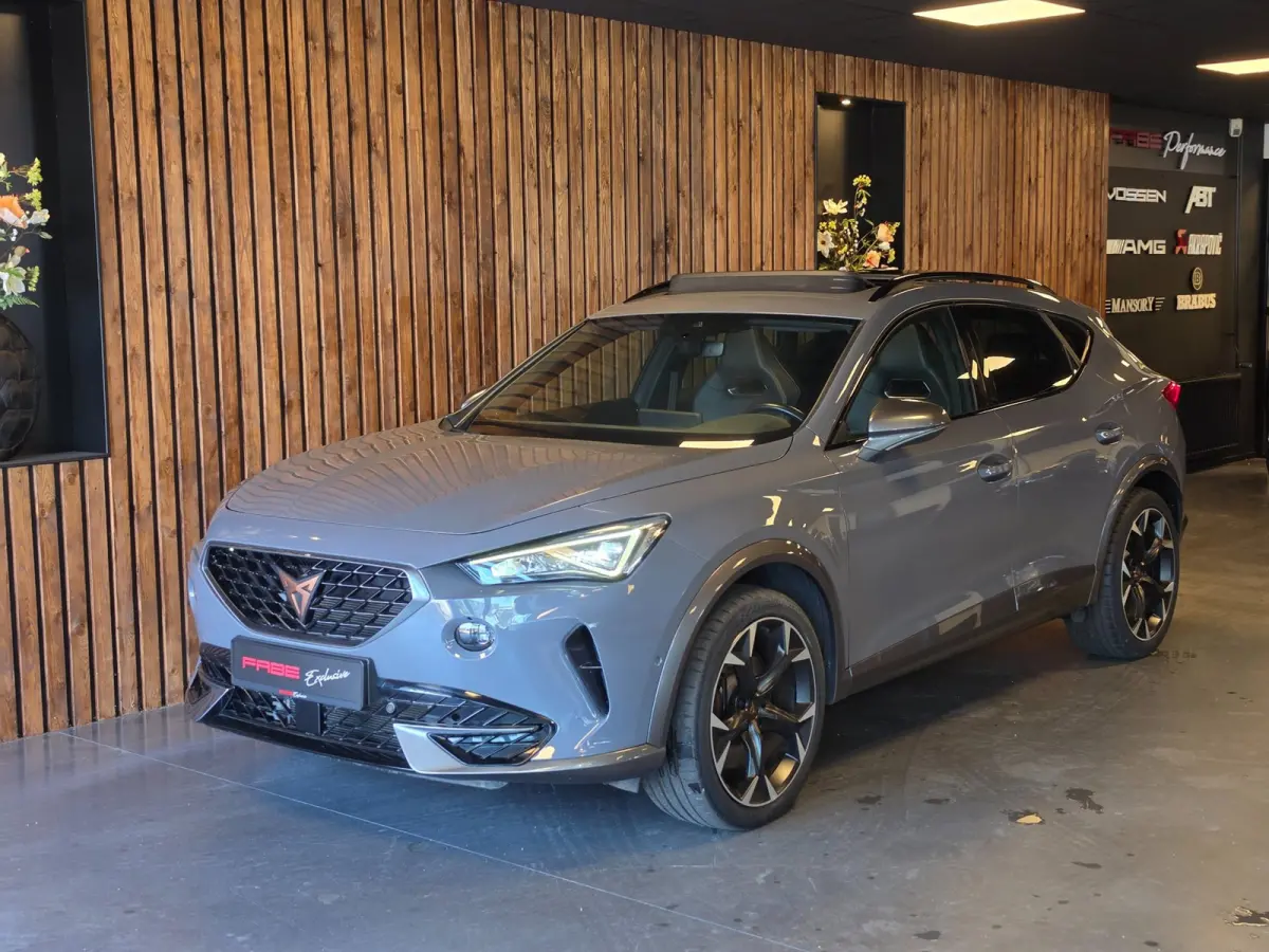 2.0 TSI 4DRIVE l Nardo l Pano l Carplay l Kuipstoel l Beats