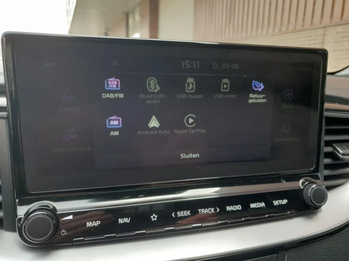 1.5T 160 pk GT-Line Edition | Panorama schuifdak | Navigatie | Camera | Apple Carplay \ Android auto | Cruise control | Climate control |