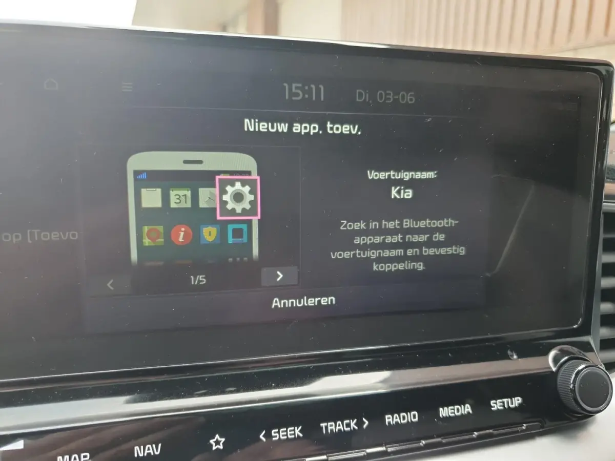 1.5T 160 pk GT-Line Edition | Panorama schuifdak | Navigatie | Camera | Apple Carplay \ Android auto | Cruise control | Climate control |