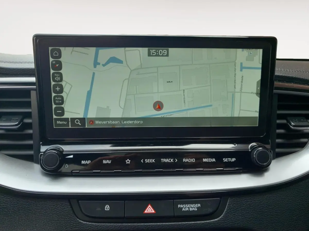 1.5T 160 pk GT-Line Edition | Panorama schuifdak | Navigatie | Camera | Apple Carplay \ Android auto | Cruise control | Climate control |