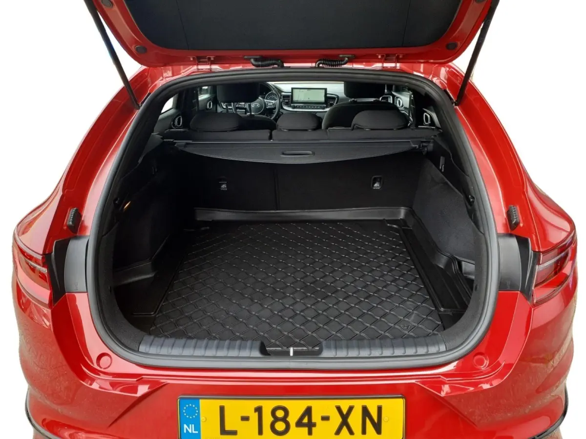 1.5T 160 pk GT-Line Edition | Panorama schuifdak | Navigatie | Camera | Apple Carplay \ Android auto | Cruise control | Climate control |