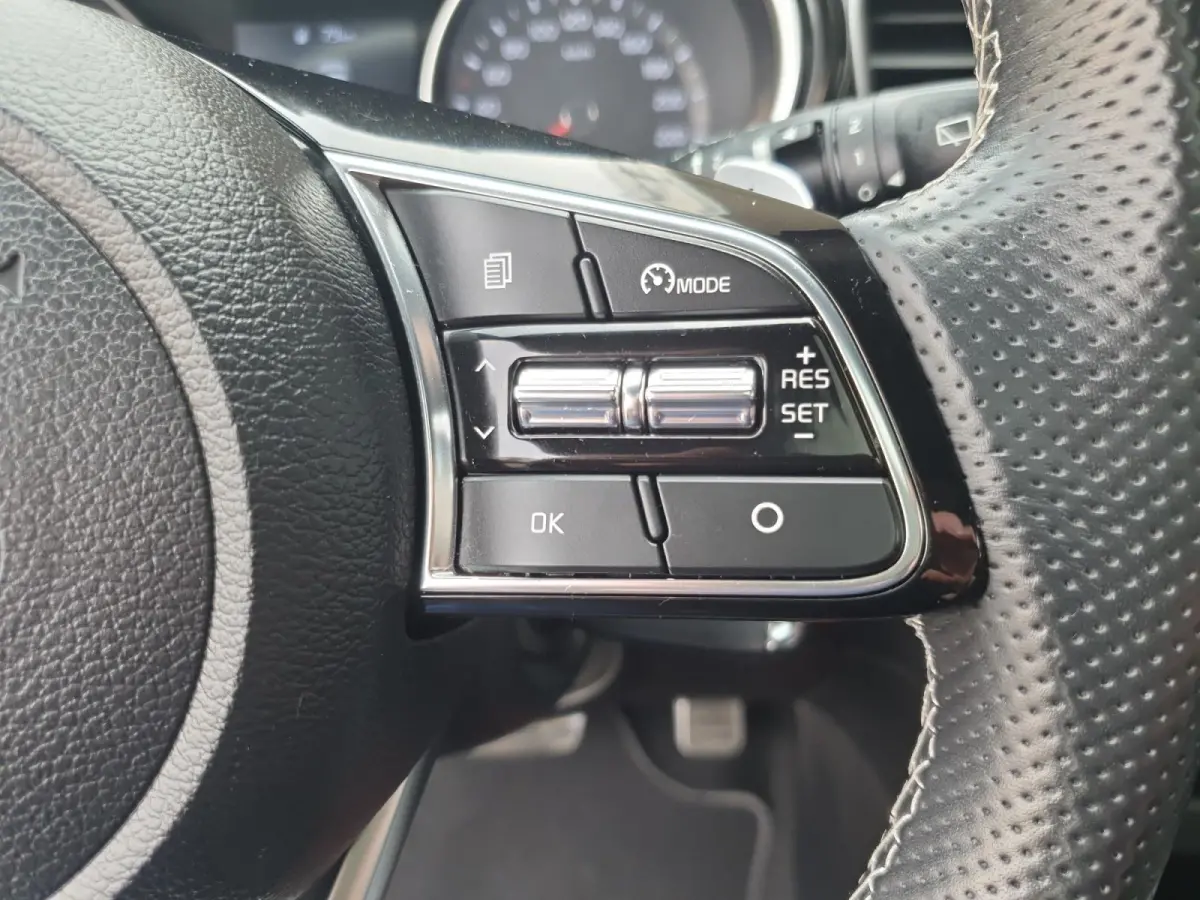 1.5T 160 pk GT-Line Edition | Panorama schuifdak | Navigatie | Camera | Apple Carplay \ Android auto | Cruise control | Climate control |