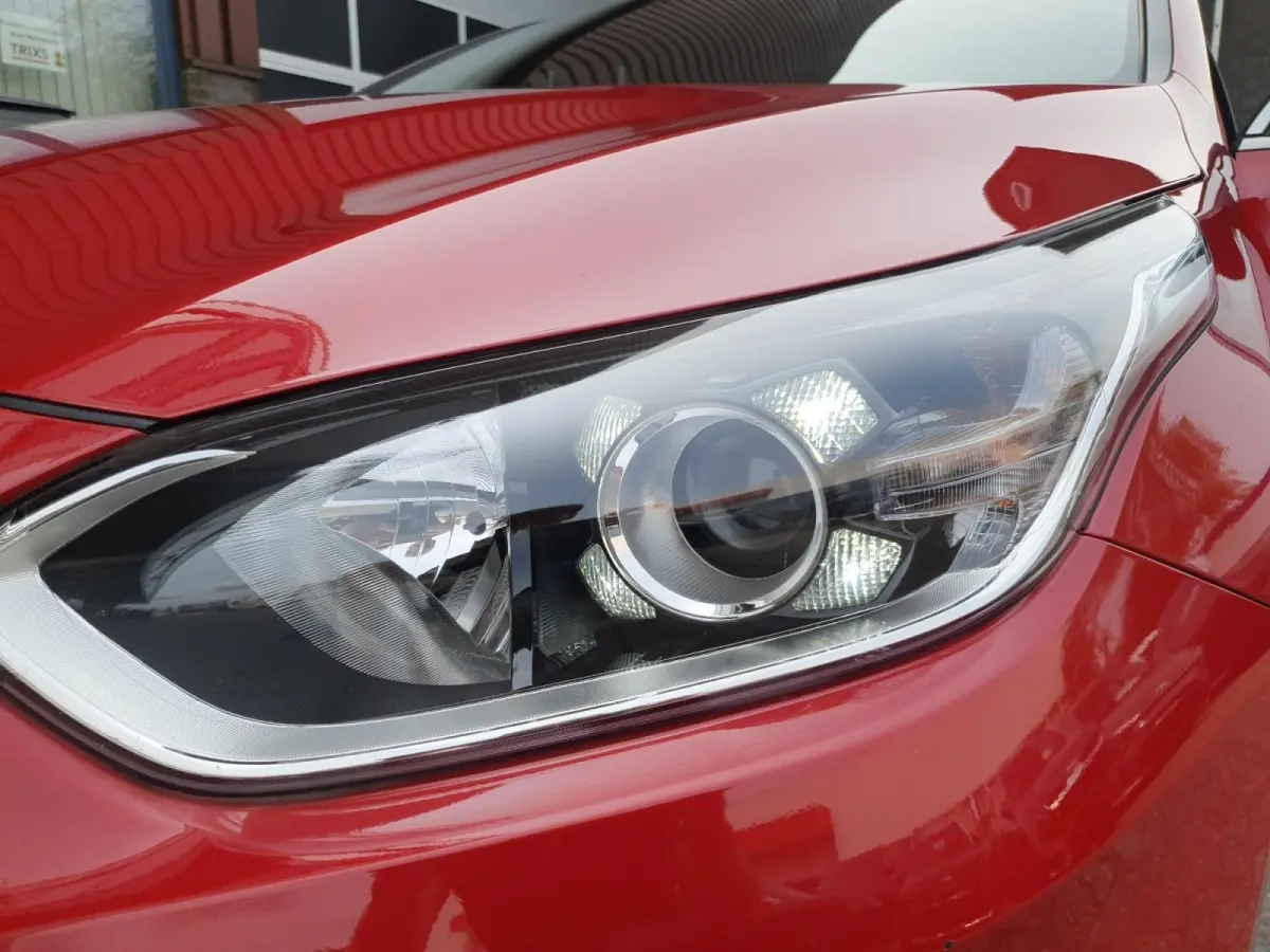 1.5T 160 pk GT-Line Edition | Panorama schuifdak | Navigatie | Camera | Apple Carplay \ Android auto | Cruise control | Climate control |