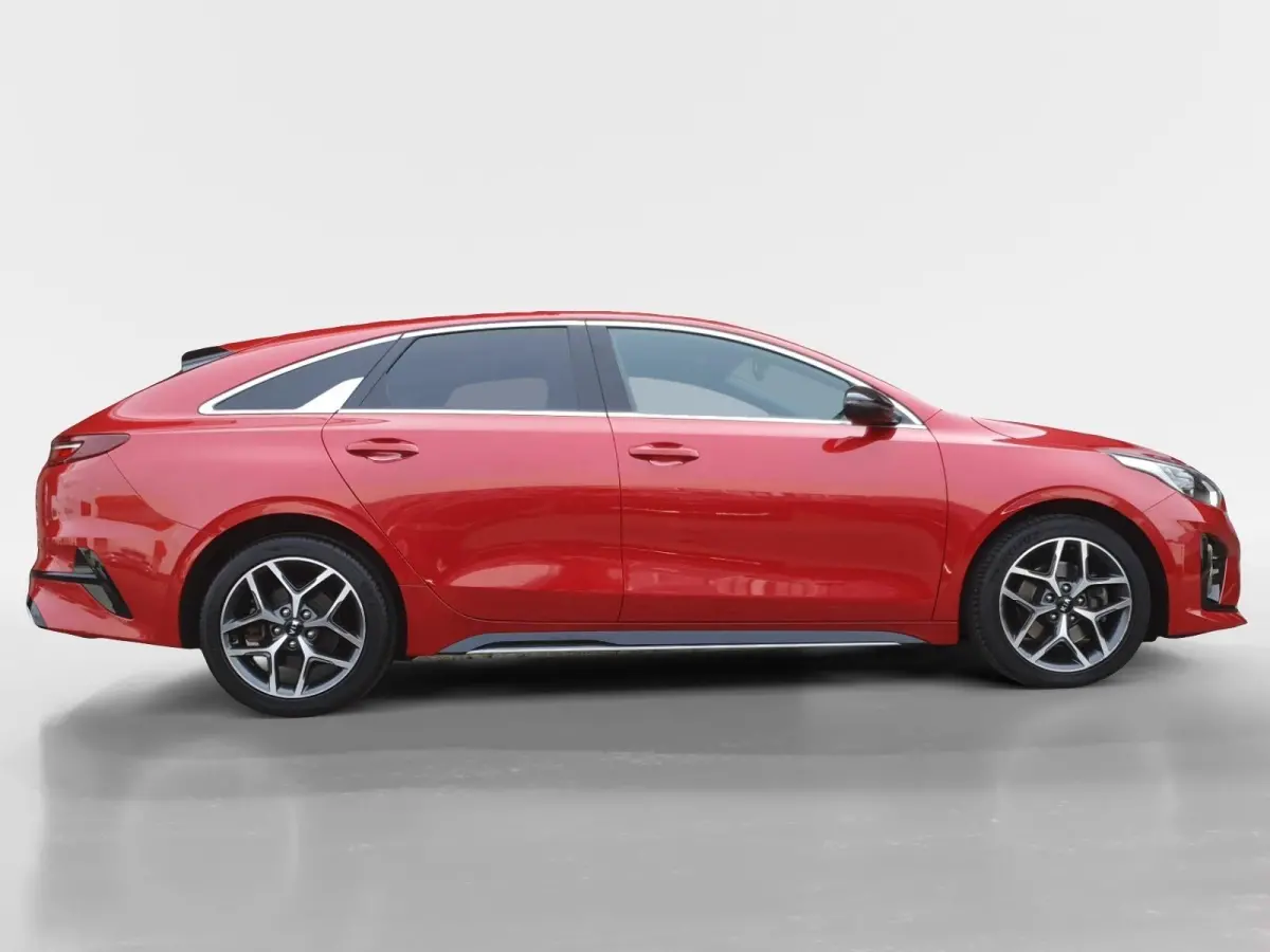 1.5T 160 pk GT-Line Edition | Panorama schuifdak | Navigatie | Camera | Apple Carplay \ Android auto | Cruise control | Climate control |