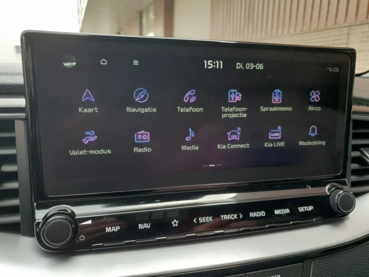 1.5T 160 pk GT-Line Edition | Panorama schuifdak | Navigatie | Camera | Apple Carplay \ Android auto | Cruise control | Climate control |