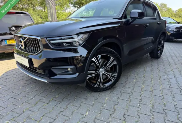 1.5 T5 Twin Engine Inscription
