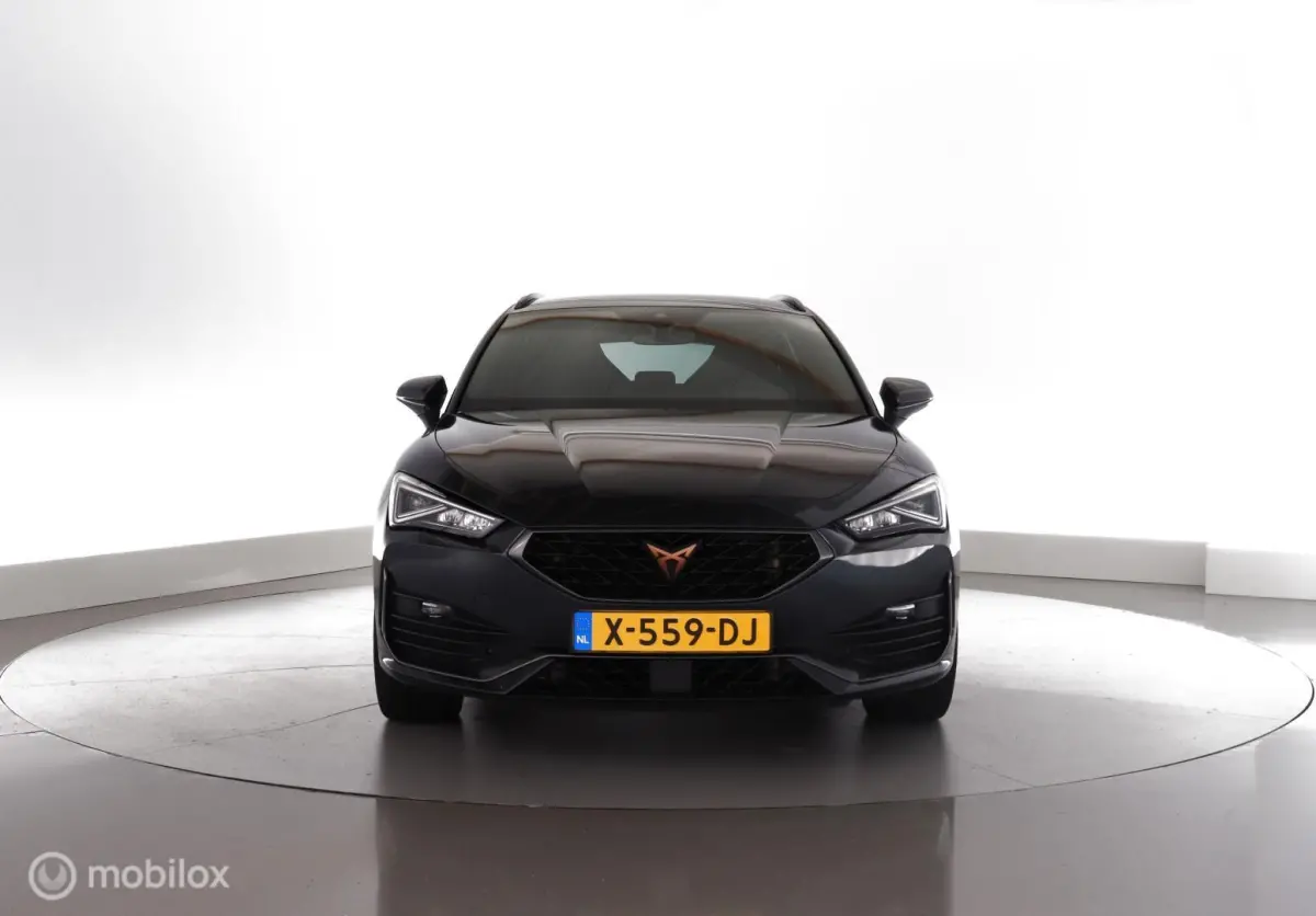 1.4 e-Hybrid 245pk VZ Business nav|acc|pdc|lmv19