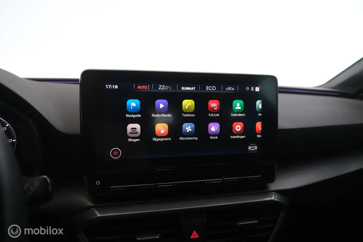 1.4 e-Hybrid 245pk VZ Business nav|acc|pdc|lmv19