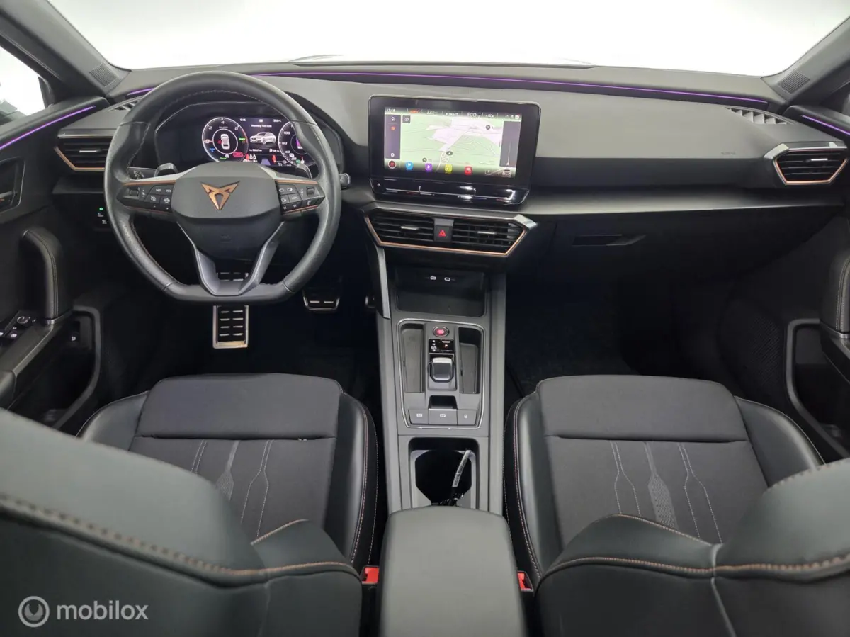 1.4 e-Hybrid 245pk VZ Business nav|acc|pdc|lmv19